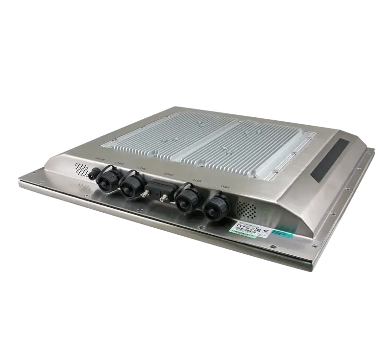 SPC-1709 Front