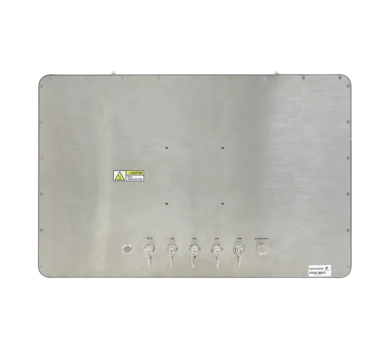 SPC-2142 Front