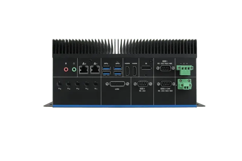 VMS-CFS Front