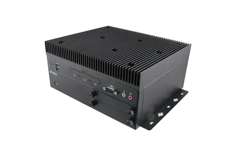 VMS-CFS-PSE(RJ45) Front