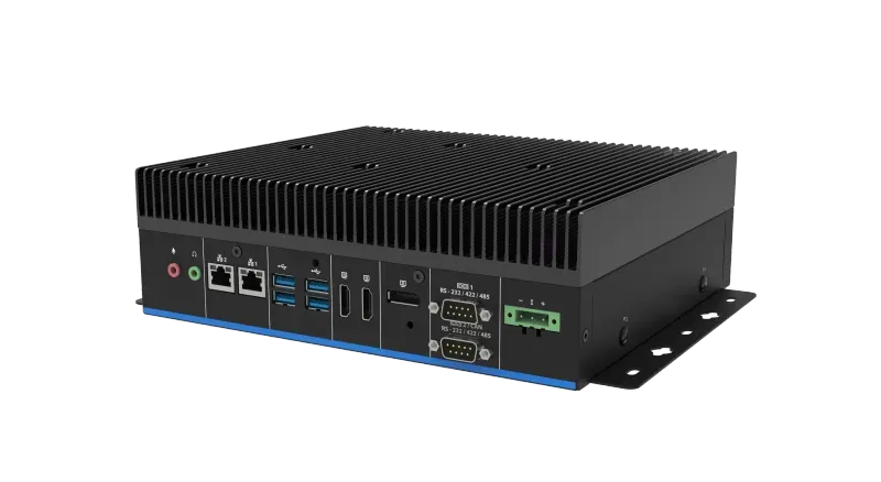 VMS-CFS-SLIM Front