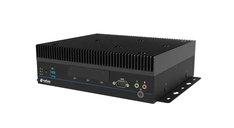 VMS-CFS-SLIM Front