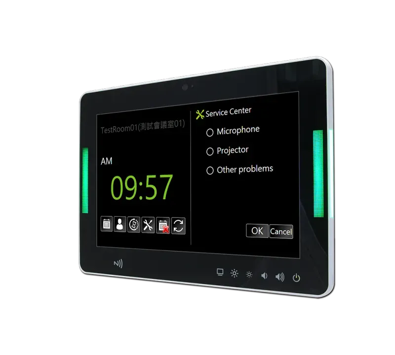 VNS-10WR2 Front