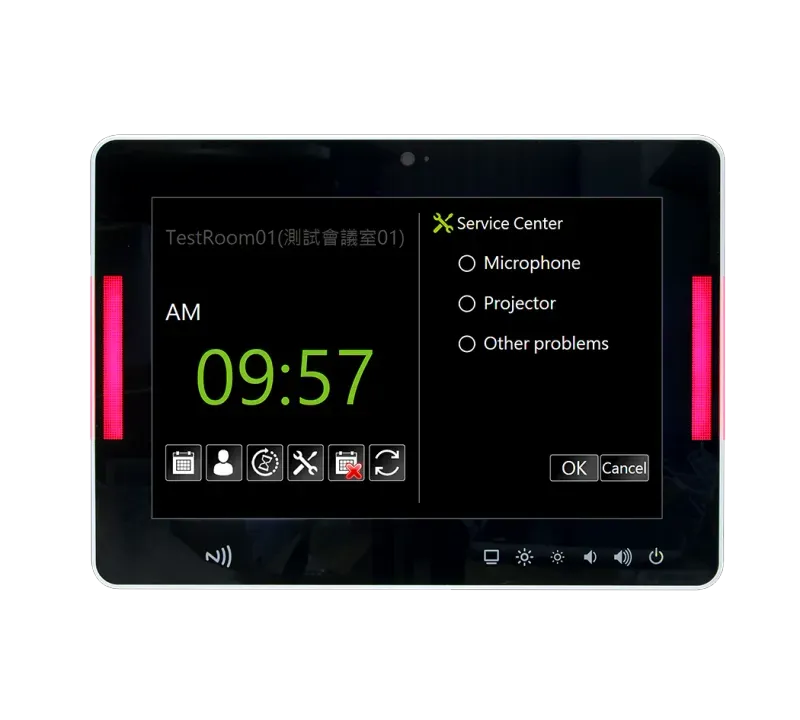 VNS-10WR2 Front