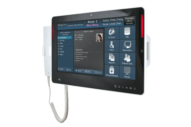 VNS-15W01 Front