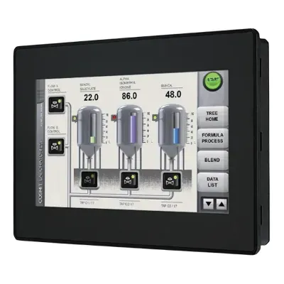 eLITE610, Image 3