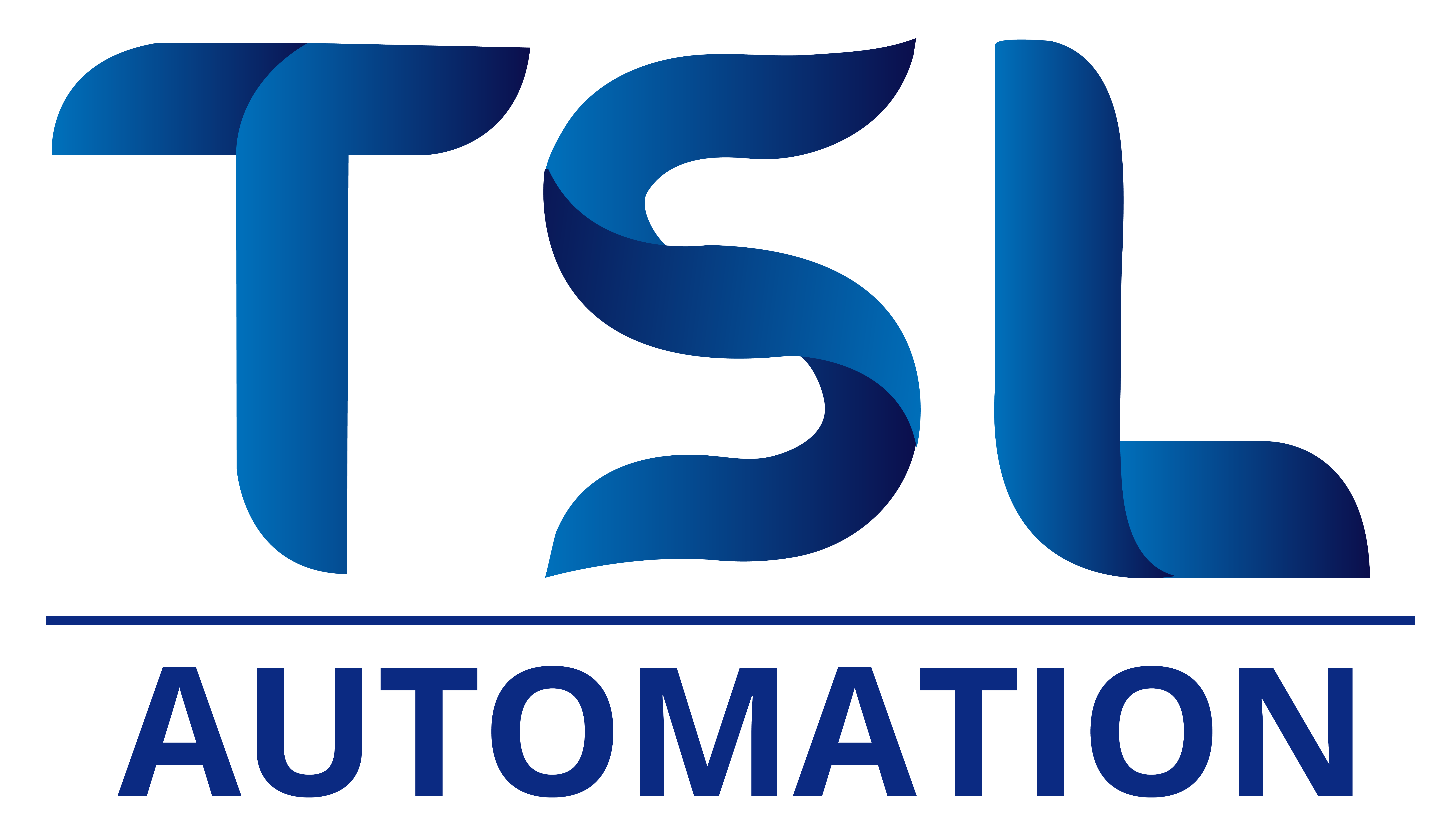 Industrial Automation Products - TSL Automation 