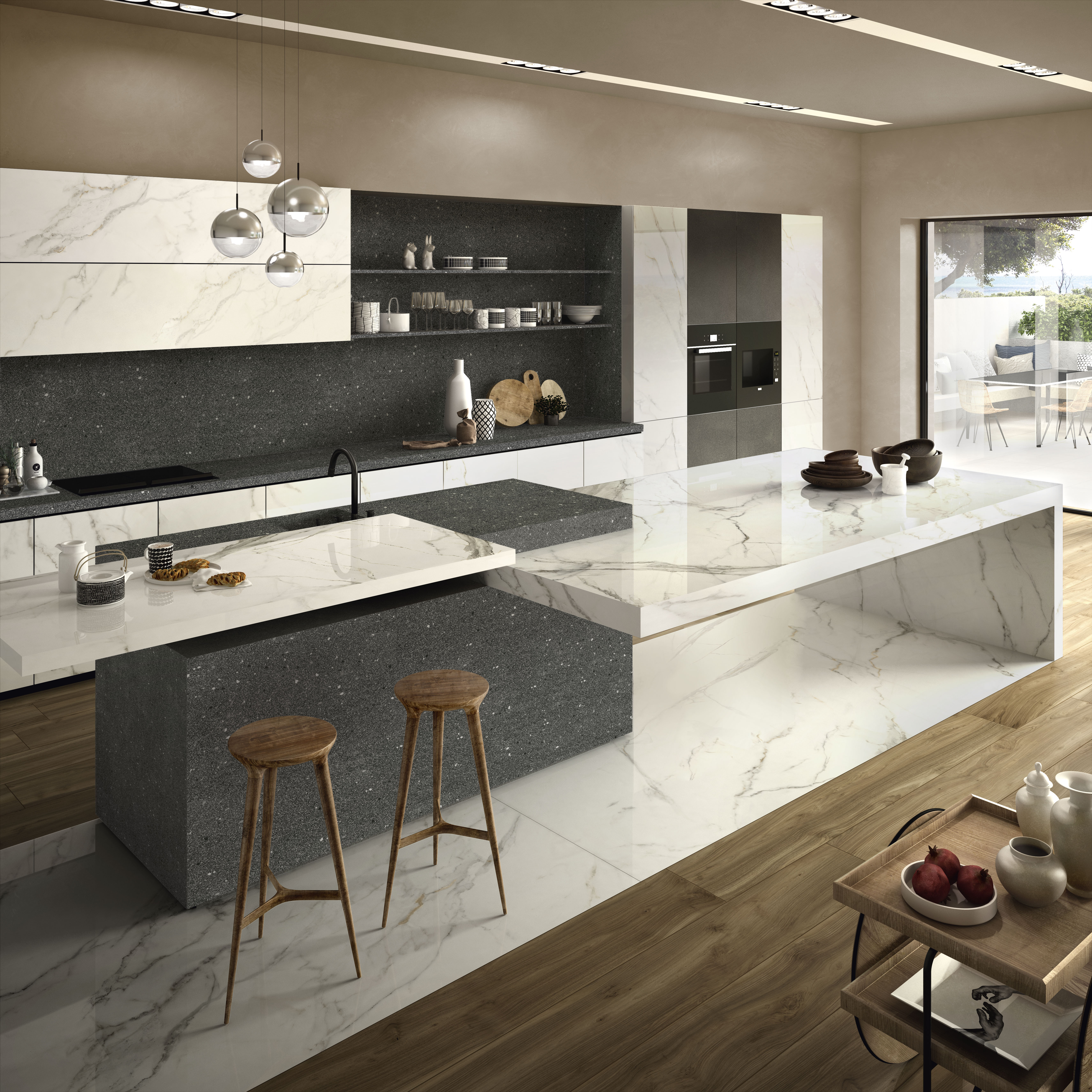 Topstone - Lujo sobrio