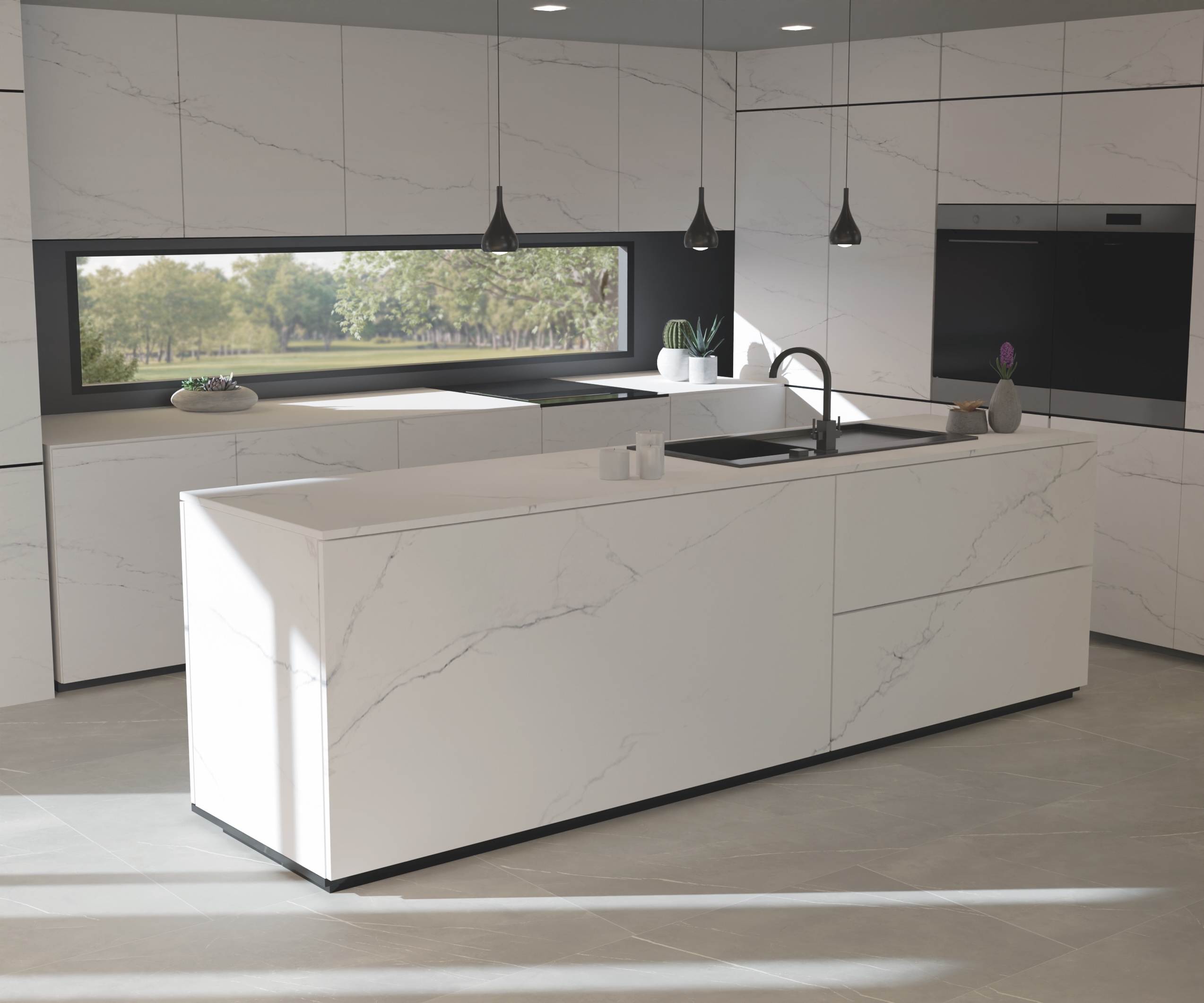 Topstone - Elegancia natural