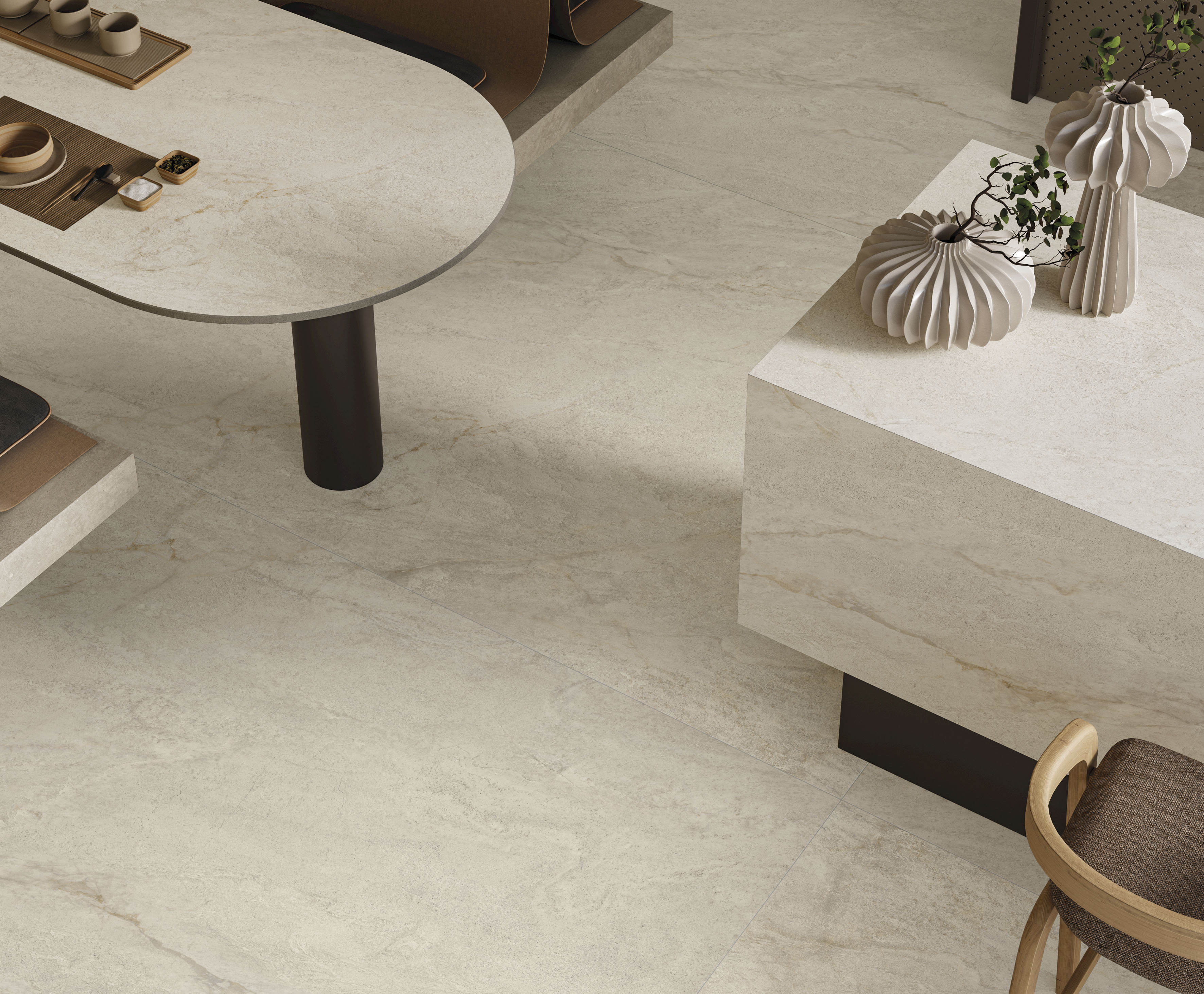 Topstone - Aplicaciones hogar