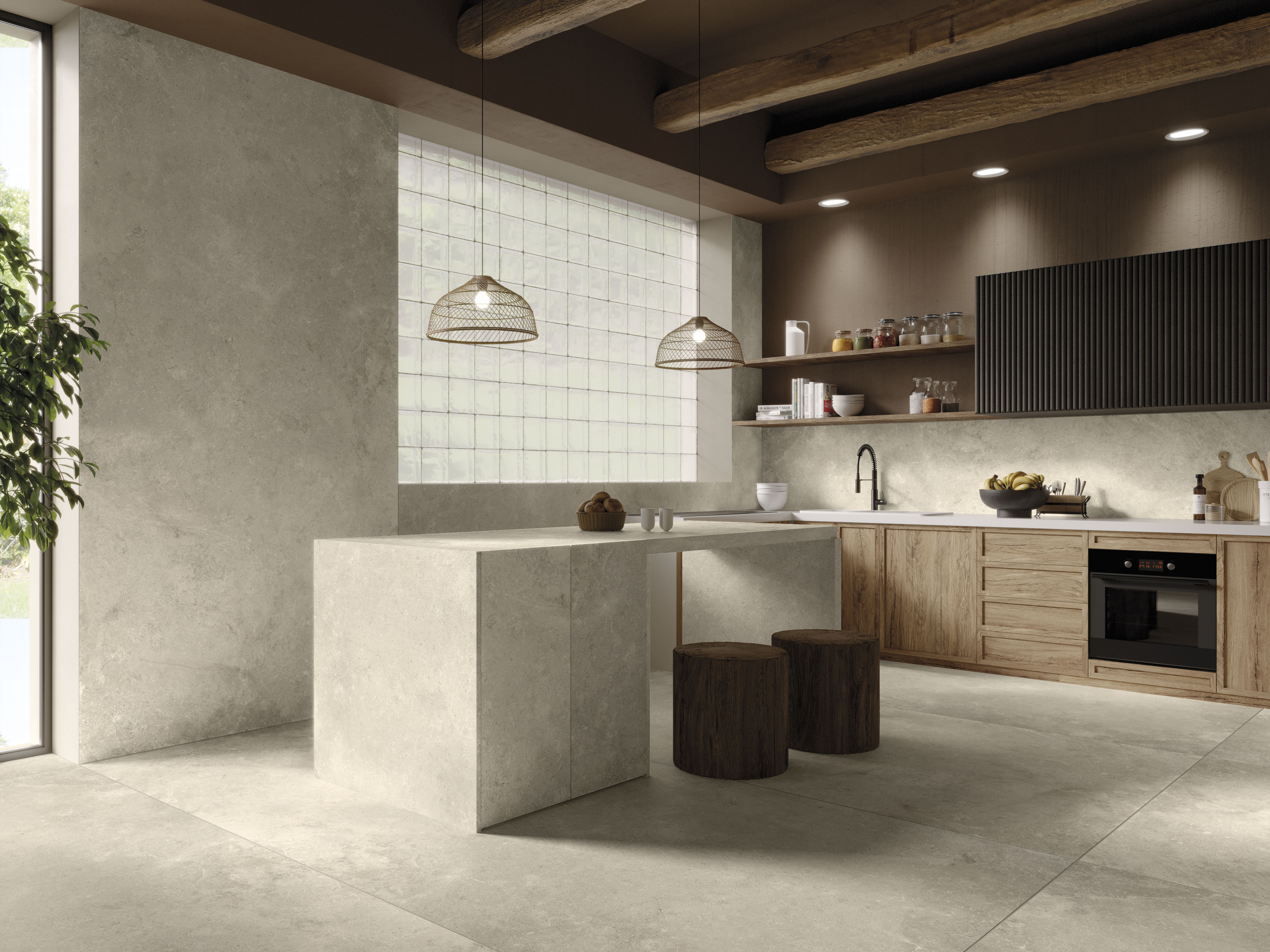 Topstone - Naturalidad aplicada