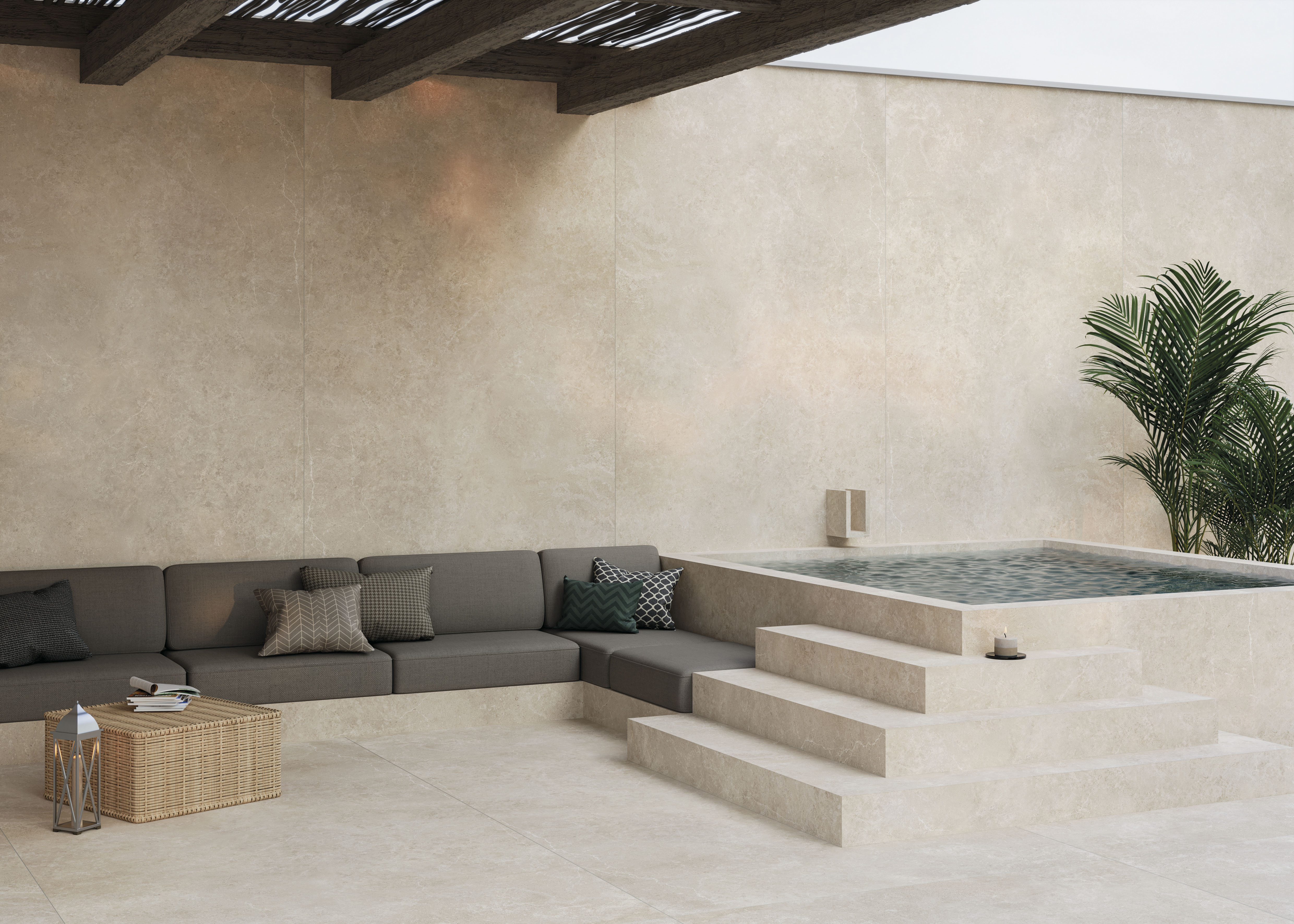 Topstone - Para cada atmósfera