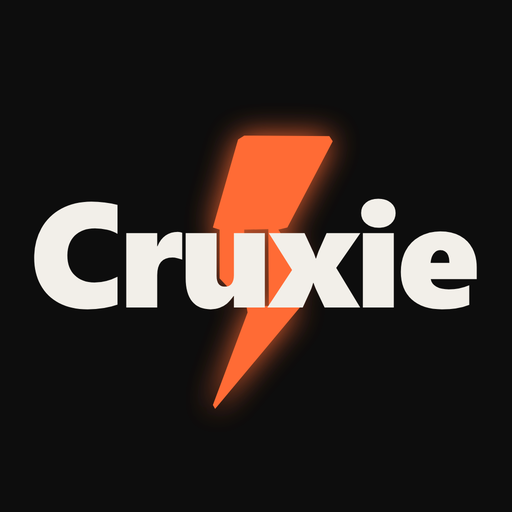 Cruxie のアイコン