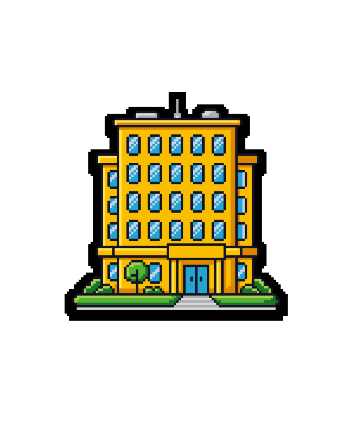 CyberOffice のアイコン