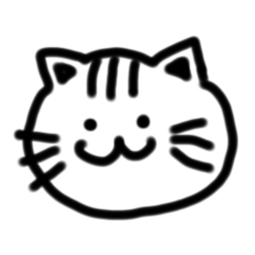 静筆：筆順・書き順の手書き検索アプリ のアイコン