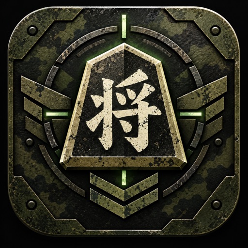 SHOGI FRONTLINE のアイコン