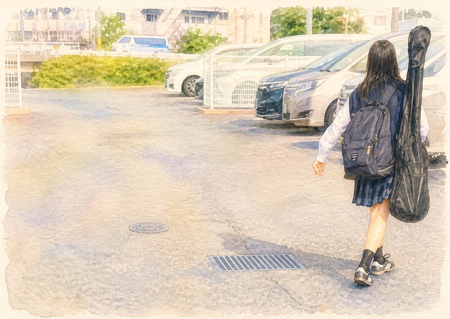 こはる