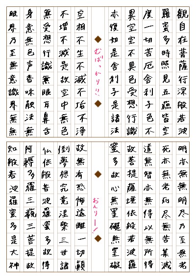 眼身無不空