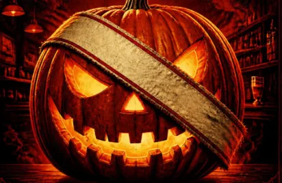 Spooky Sponsor