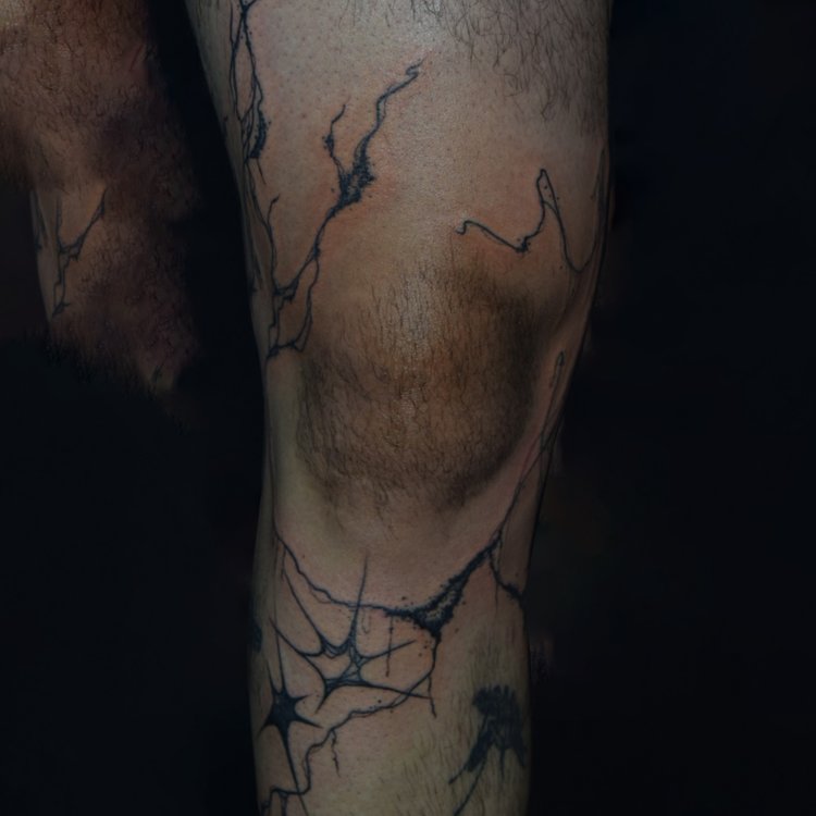 Tatuaje de Valentina