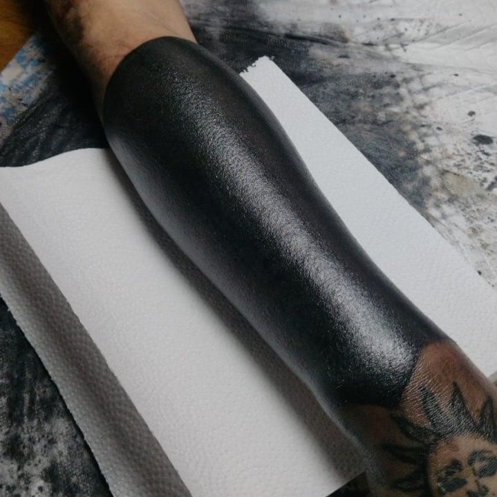 Tatuaje de BRUTO TATTOO