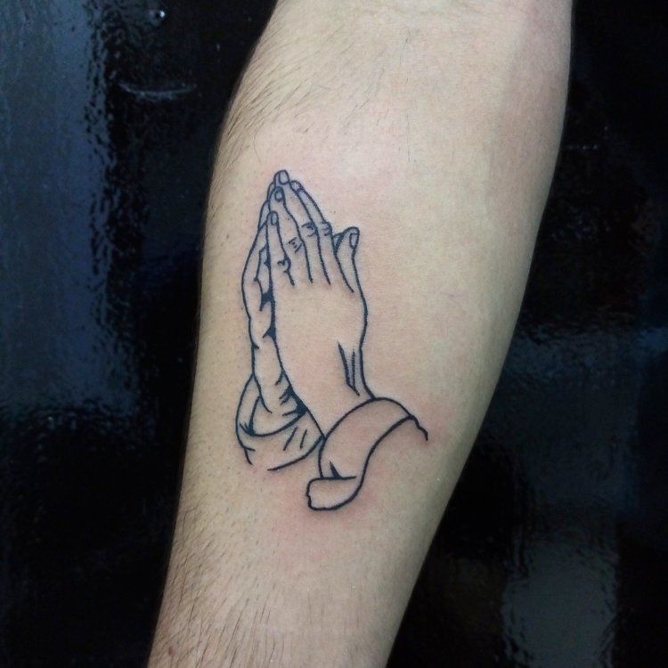 Tatuaje de Gonzalo Lancellottii