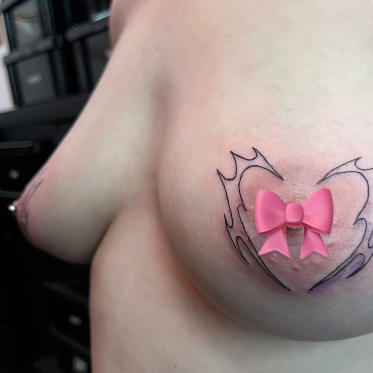 Tatuaje de Aria Tattoo