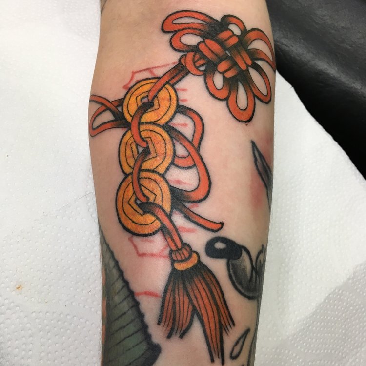 Tatuaje de Ezequielzeq