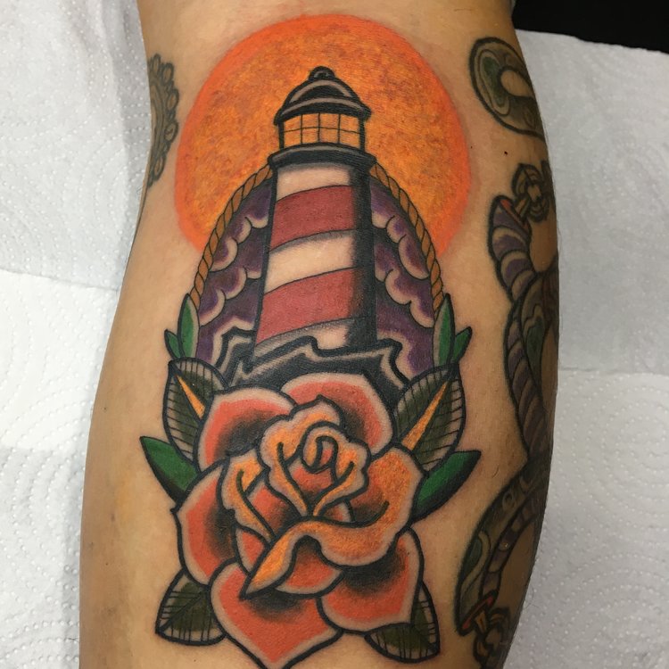 Tatuaje de Ezequielzeq