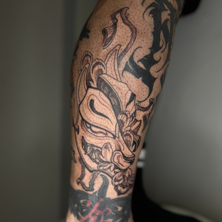 Tatuaje de Claroscuro Lab
