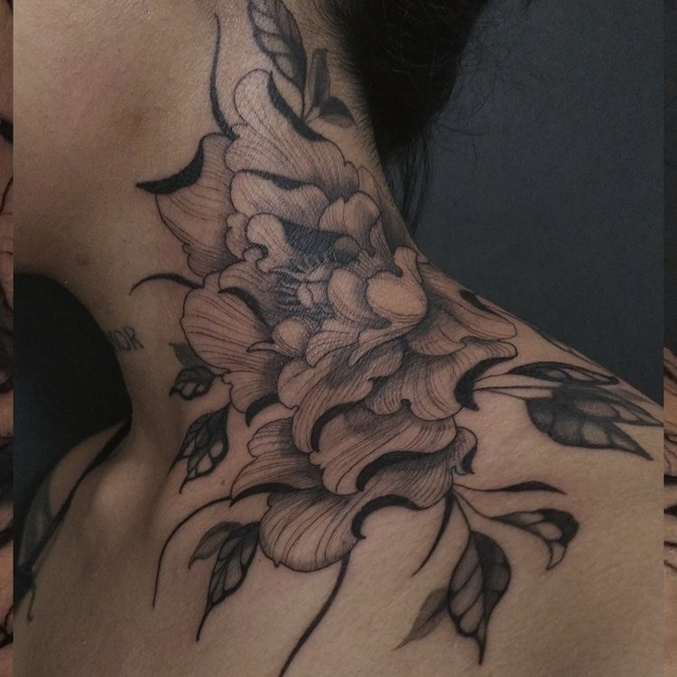 Tatuaje de Claroscuro Lab