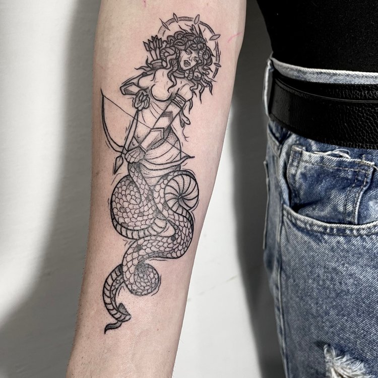 Tatuaje de Camitattoo21_
