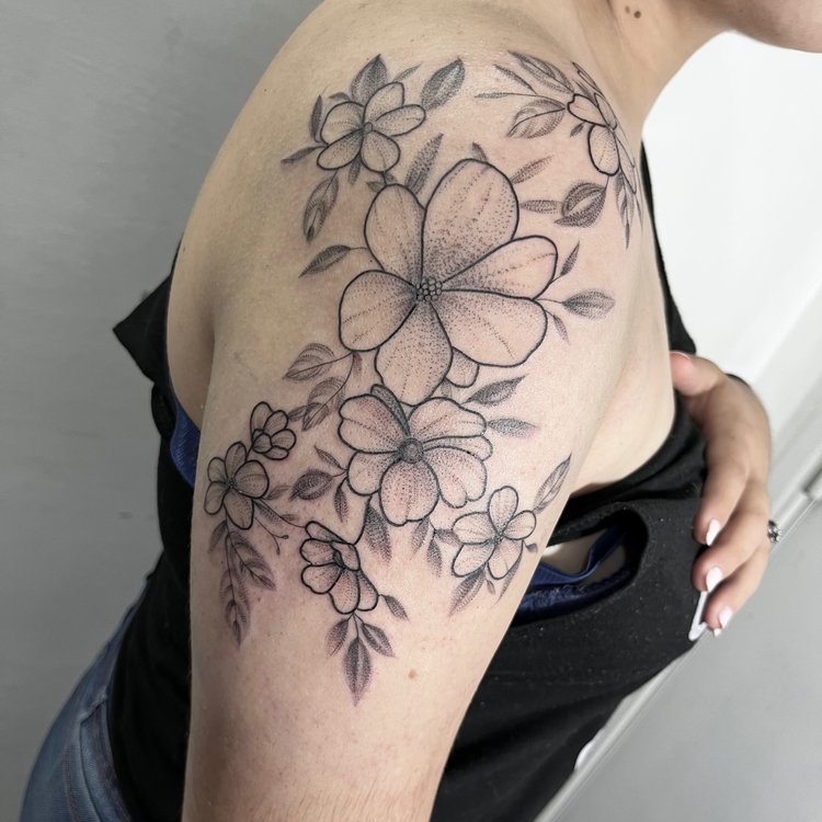 Tatuaje de Camitattoo21_