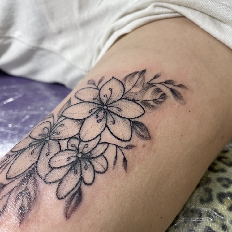 Tatuaje de Camitattoo21_