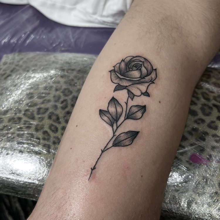 Tatuaje de Camitattoo21_