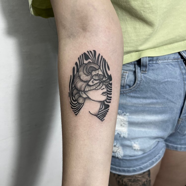 Tatuaje de Camitattoo21_