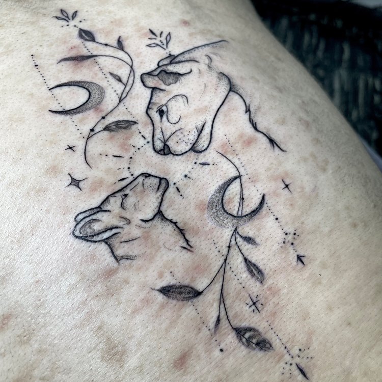 Tatuaje de Camitattoo21_