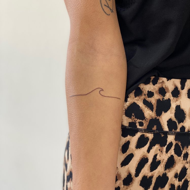 Tatuaje de Matias Alejandro Urquia