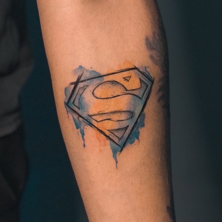 Tatuaje de Cotti Nicolini