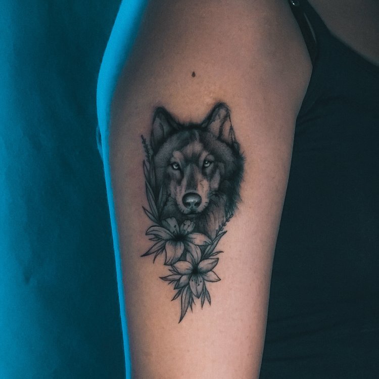 Tatuaje de Cotti Nicolini