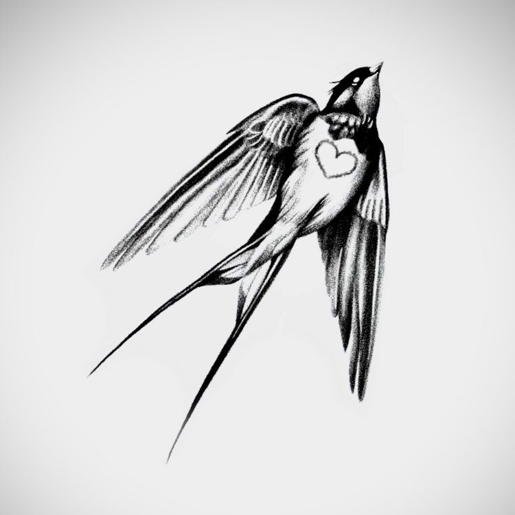 Tatuaje de Alan