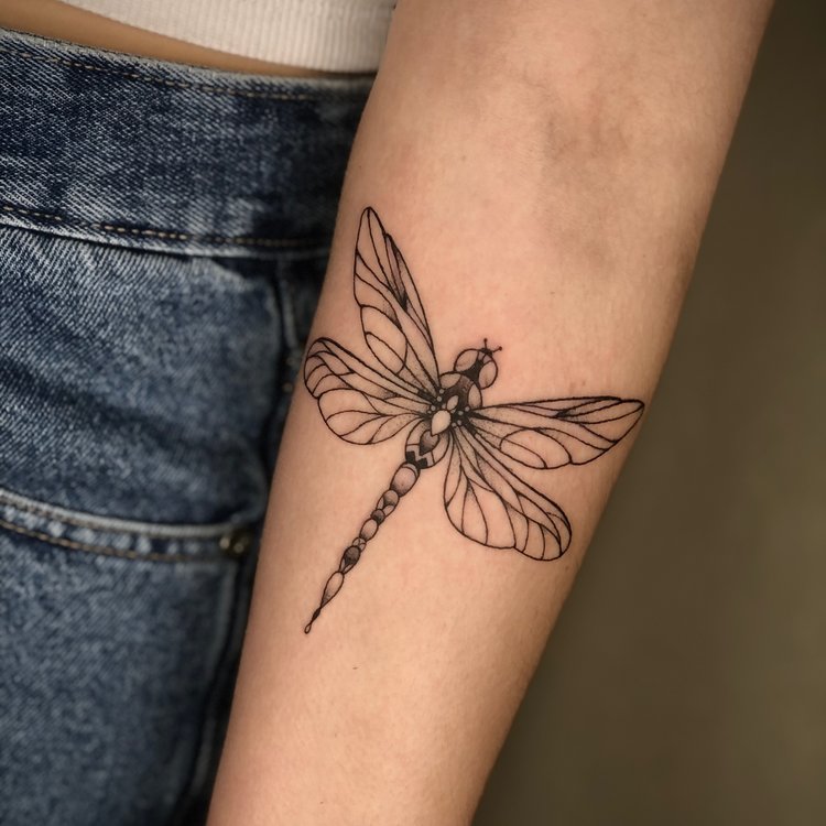 Tatuaje de Alan