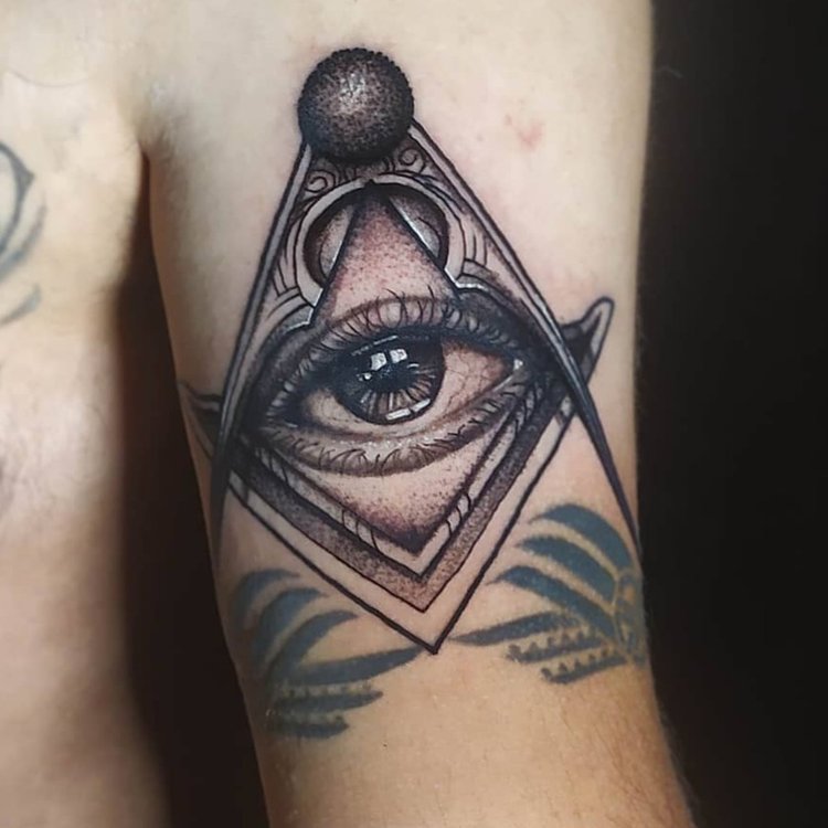 Tatuaje de Sponkerink