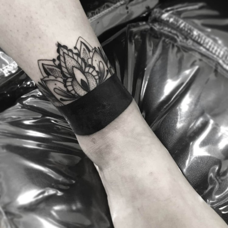 Tatuaje de CrisSaroj