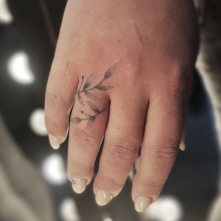 Tatuaje de Eveglavas