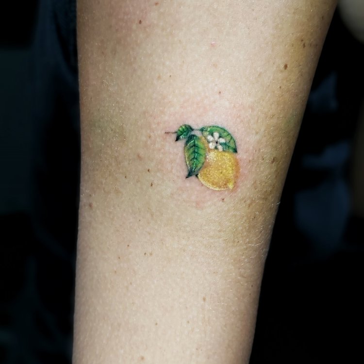 Tatuaje de Eveglavas