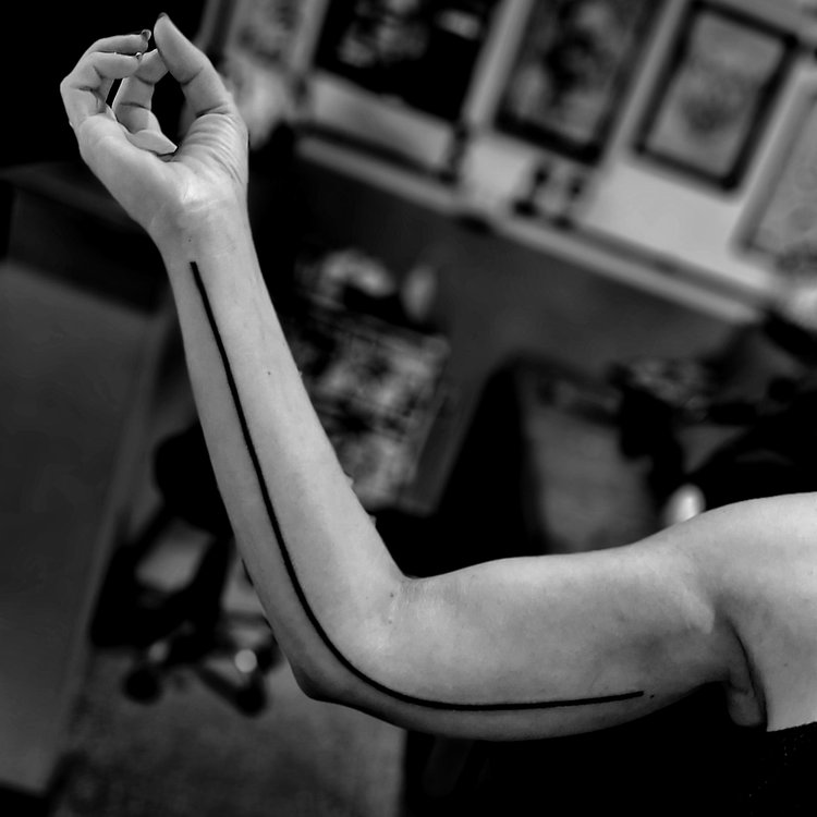 Tatuaje de Eveglavas