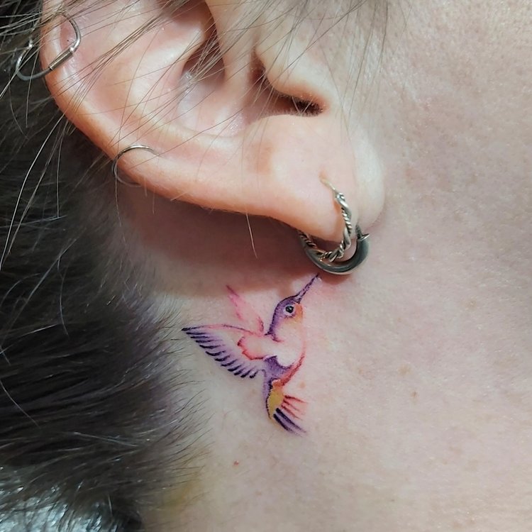 Tatuaje de Eveglavas