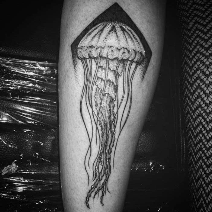 Tatuaje de Sugar