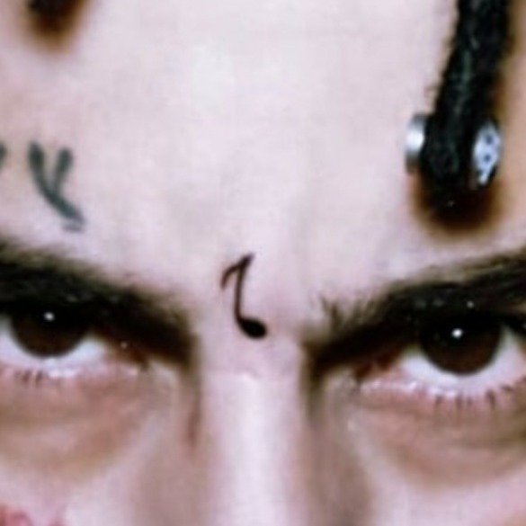 Tatuaje de Puppe Love